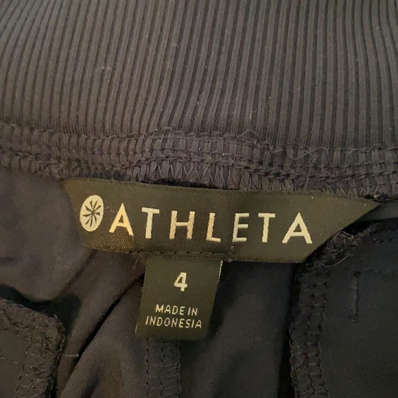 COPY - COPY - Athleta pants - Picture 4 of 7
